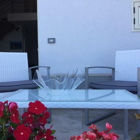 Villa Fiamma Скопелло Экстерьер фото